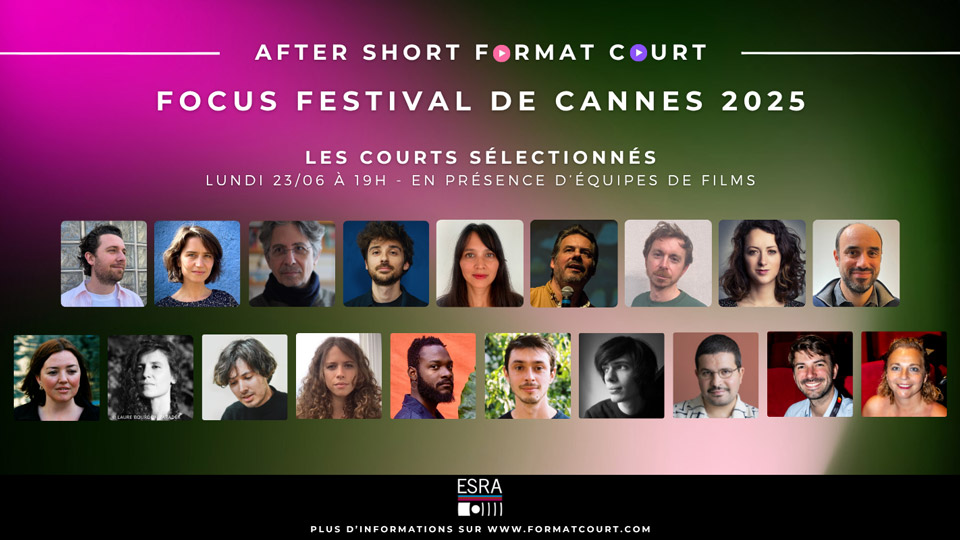 After Short 