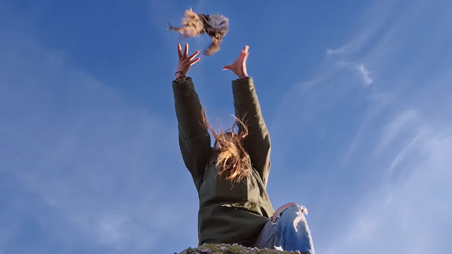 « Animus Femina » réalisé par Éliane de Latour 