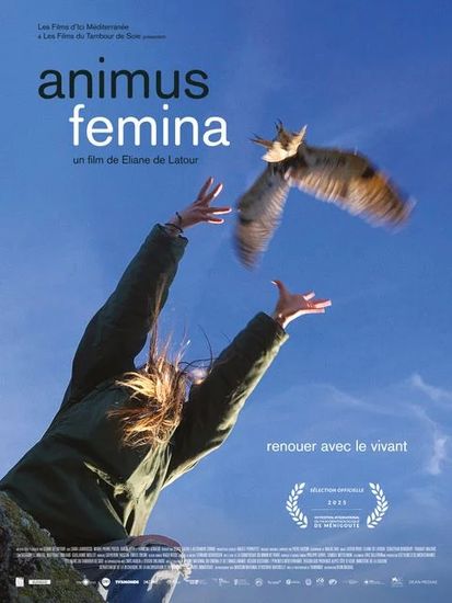 Affiche de « Animus Femina »