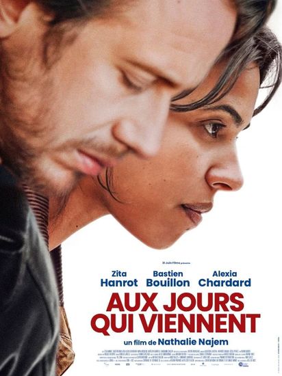 Affiche de « Aux jours qui viennent »