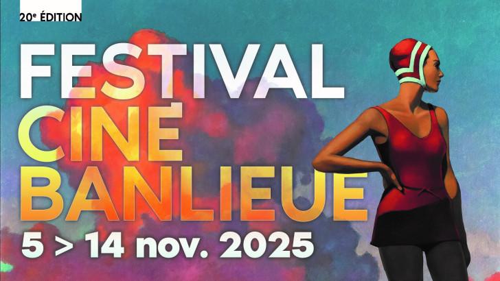 Festival Cinébanlieue