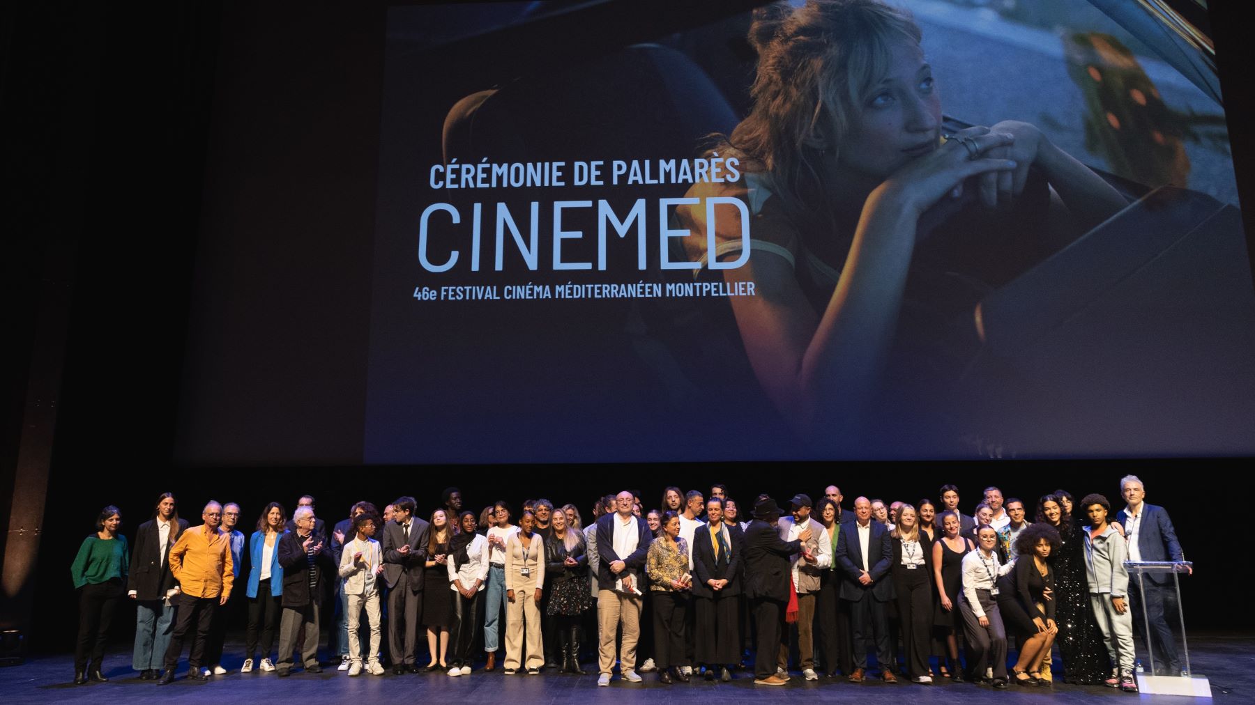 Cinemed