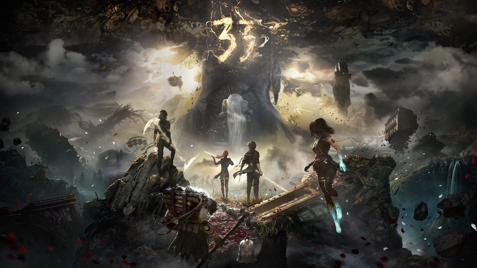  Clair Obscur : Expedition 33