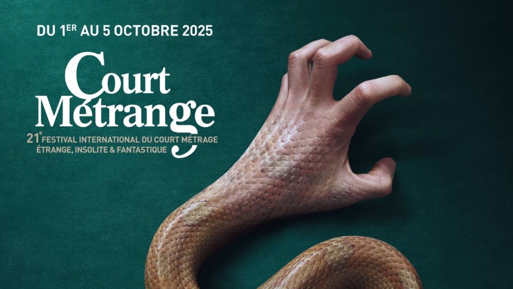 Court Métrange 2025