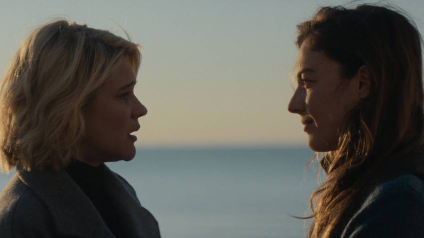 Désenchantées de Claire Kanny, Solenn le Priol