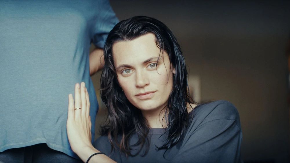 « Des preuves d'amour »