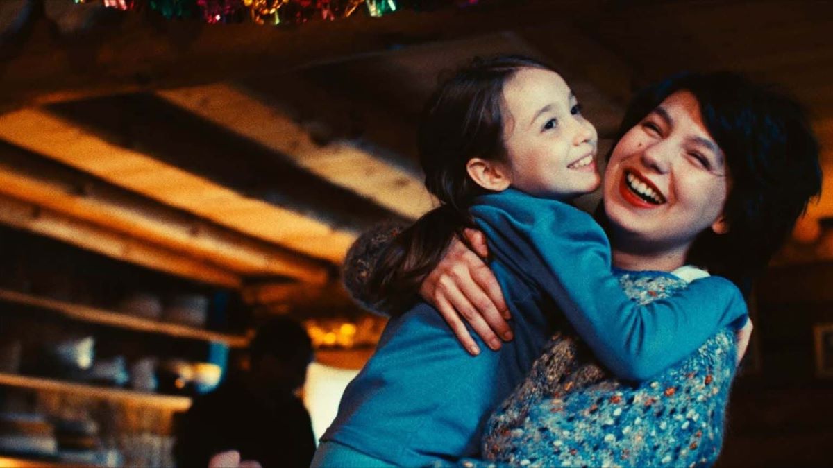 « Dites-lui que je l’aime » 