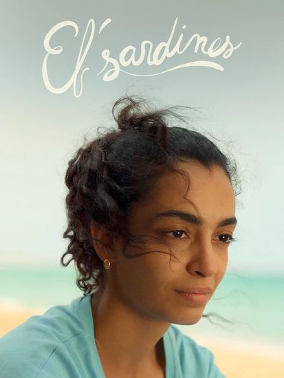 Affiche de « El'Sardines »