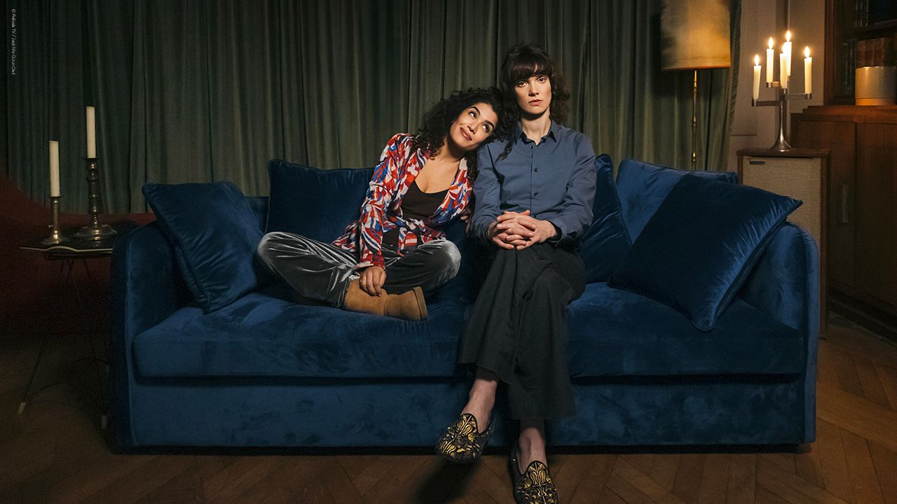 « Extra‑lucide »