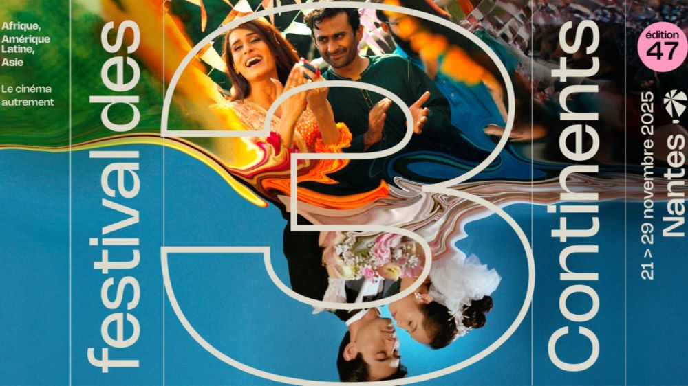 Festival des 3 Continents 