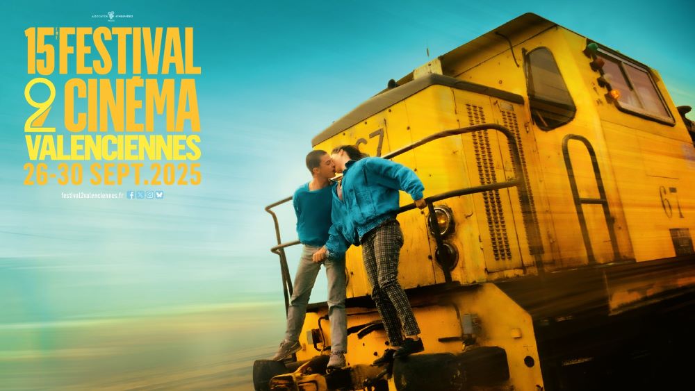 festival Valenciennes