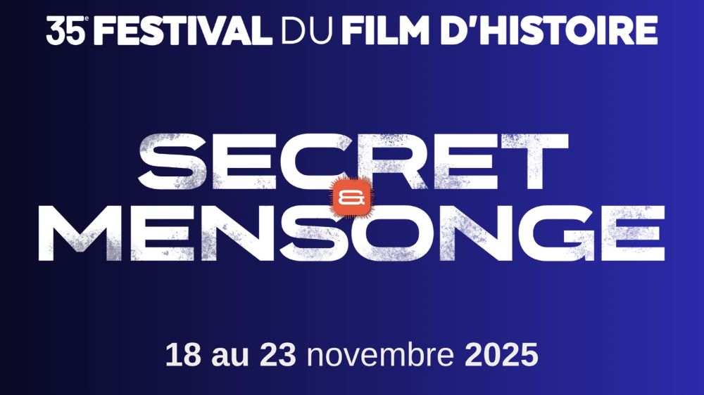 Festival du film d'histoire de Pessac