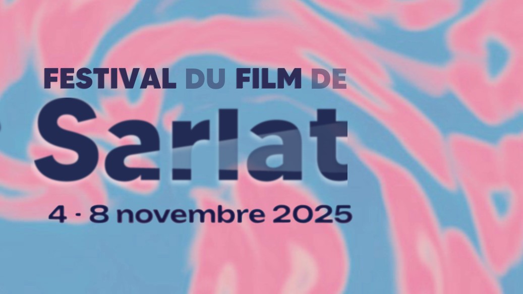 Festival du Film de Sarlat 2025
