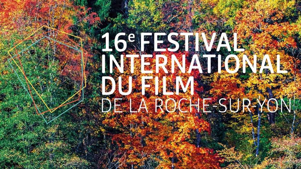 le Festival International du Film de La Roche-sur-Yon