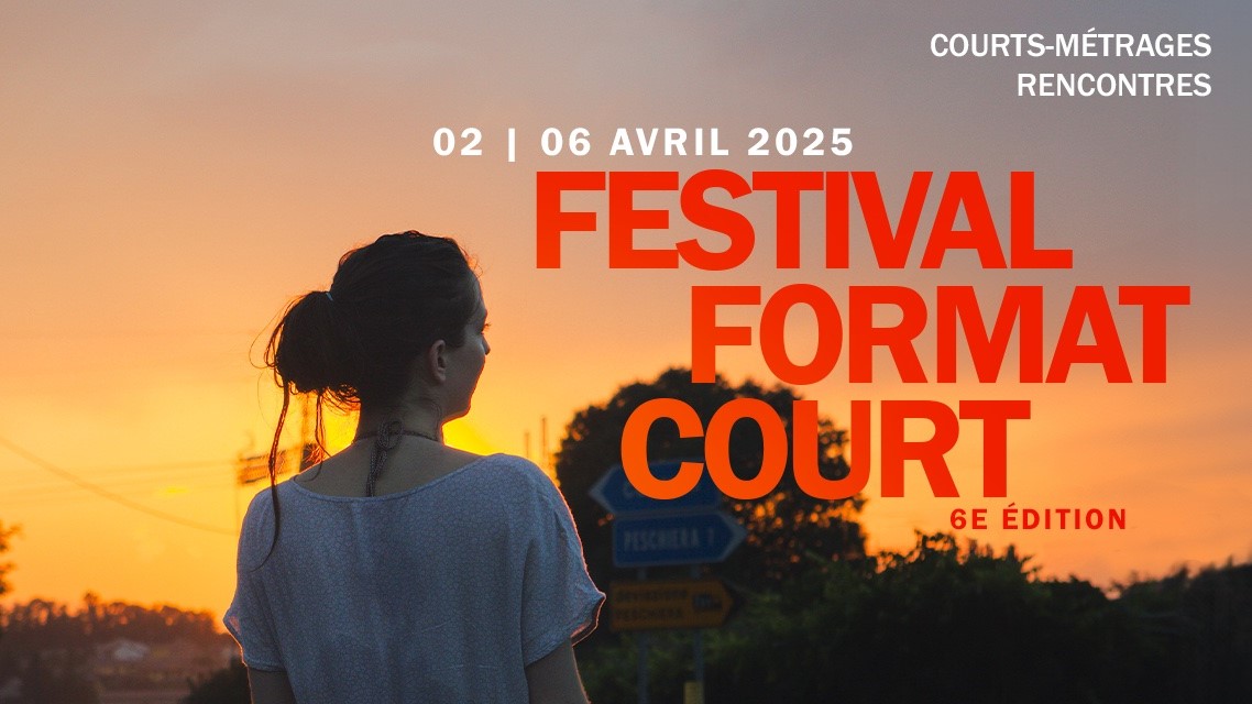 Festival Format Court 2025
