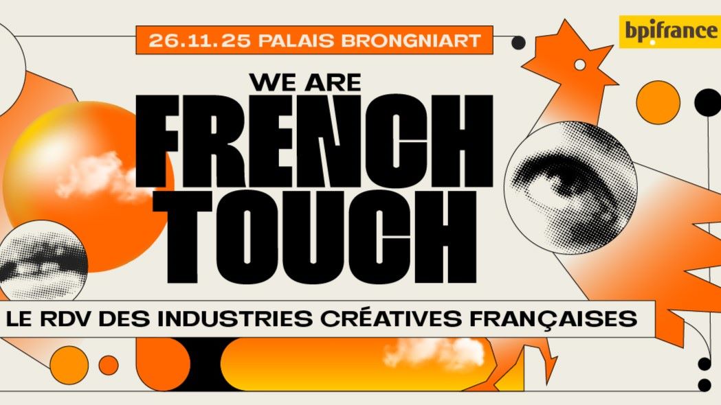 La journée « We are French Touch »