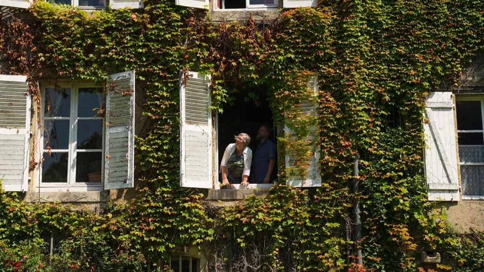 « Fulgurée – Quand la foudre ne tue pas » réalisée par Émilie Grall et Mickaël Royer