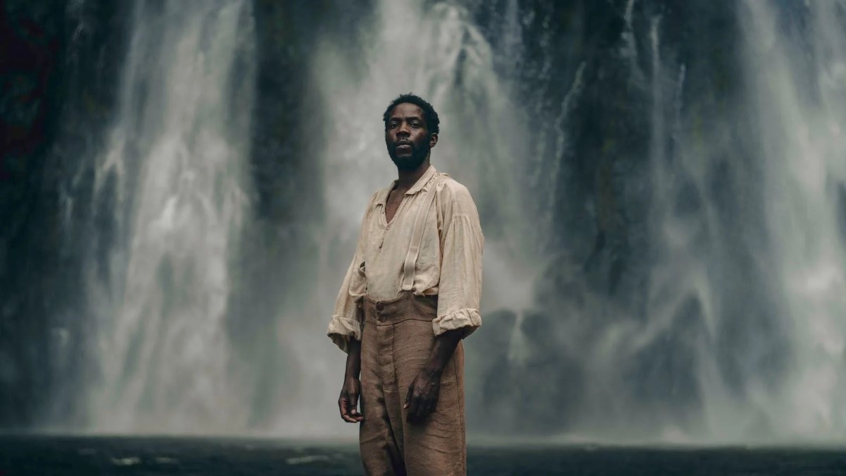 « Furcy, né libre » réalisé par Abd Al Malik