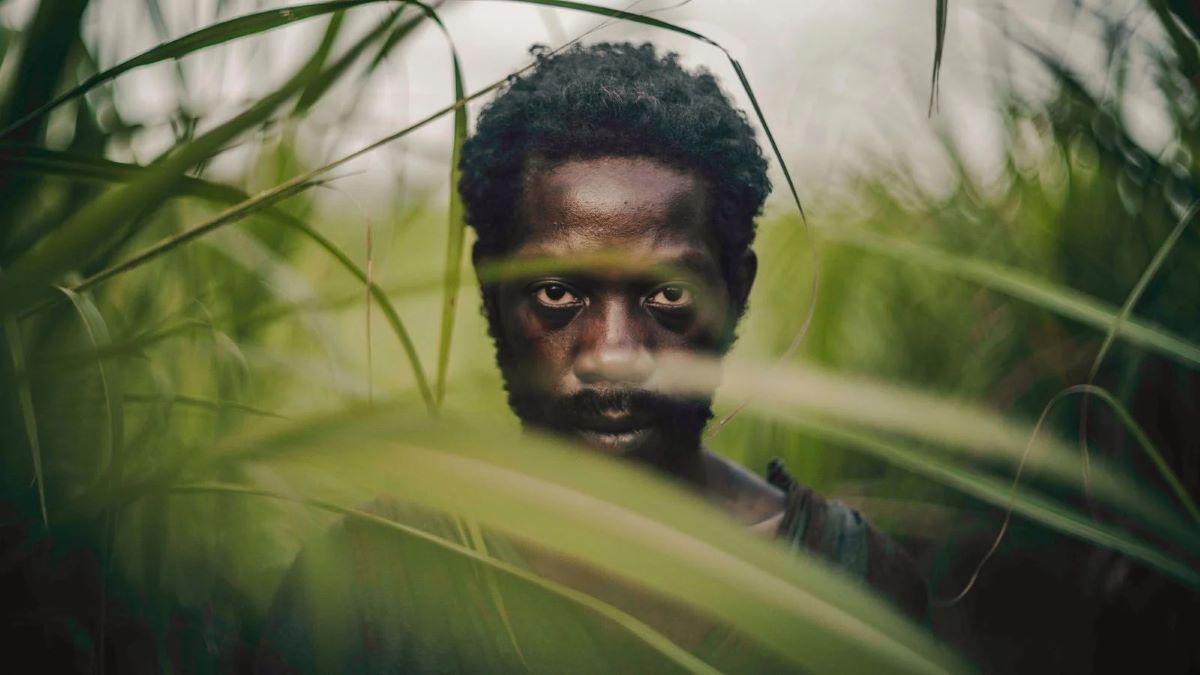 « Furcy, né libre » réalisé par Abd Al Malik