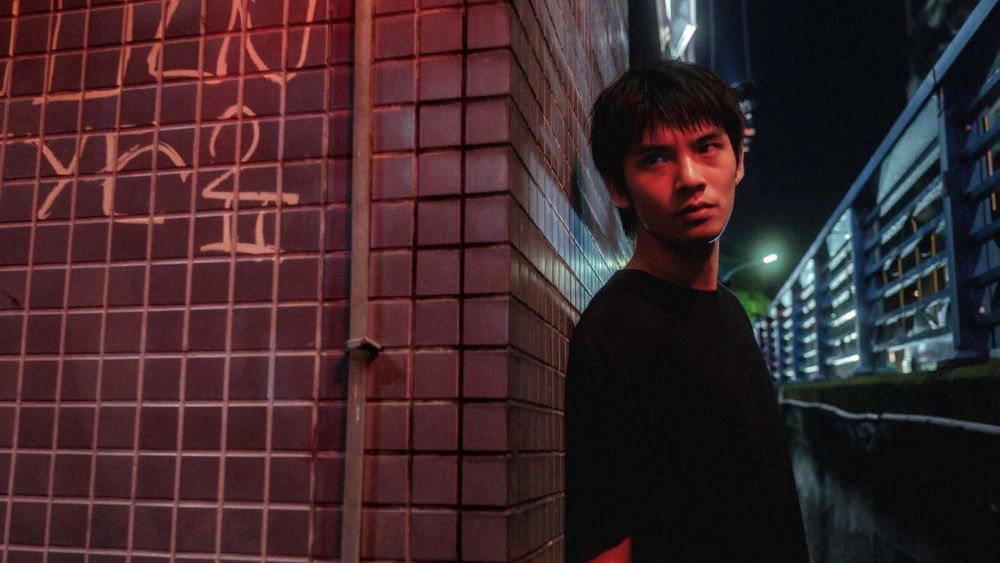 gangs of taiwan (1)