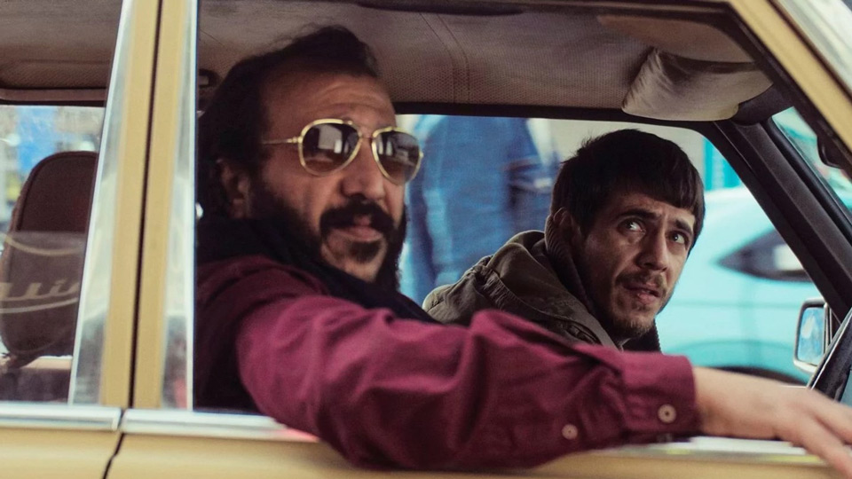 « Once Upon a Time in Gaza »