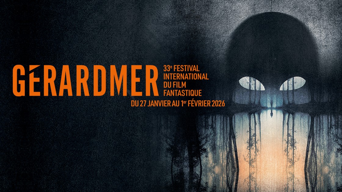 Festival de Gérardmer 2026