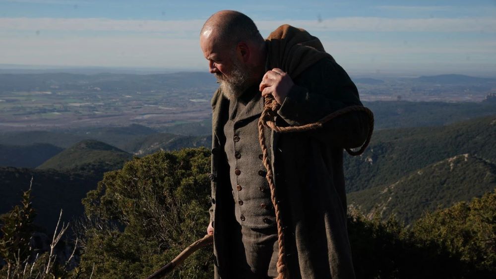 « Jean Valjean » réalisé par Éric Besnard