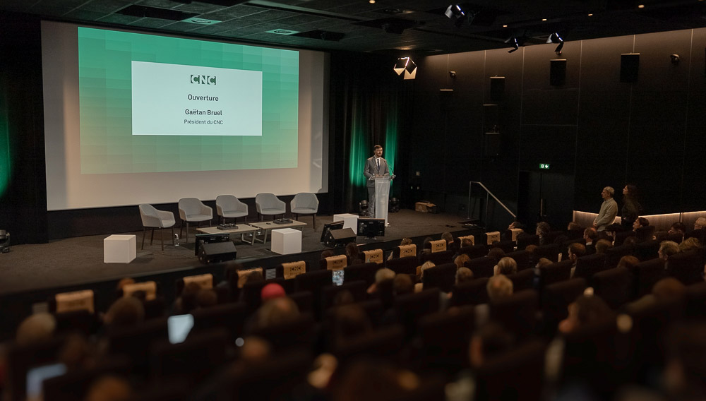 Retrouvez les vidéos de la journée « Comment agir pour une IA responsable dans la filière de l’image animée ? »