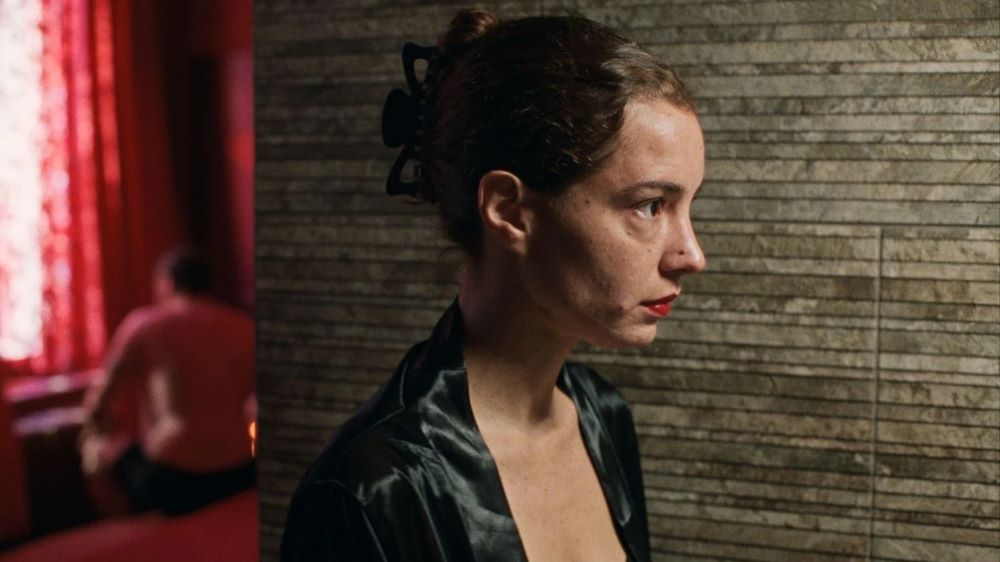 « Kika » réalisé par Alexe Poukine