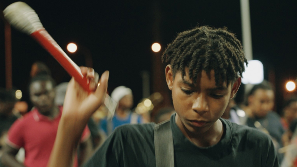 « Kouté Vwa » de Maxime Jean-Baptiste
