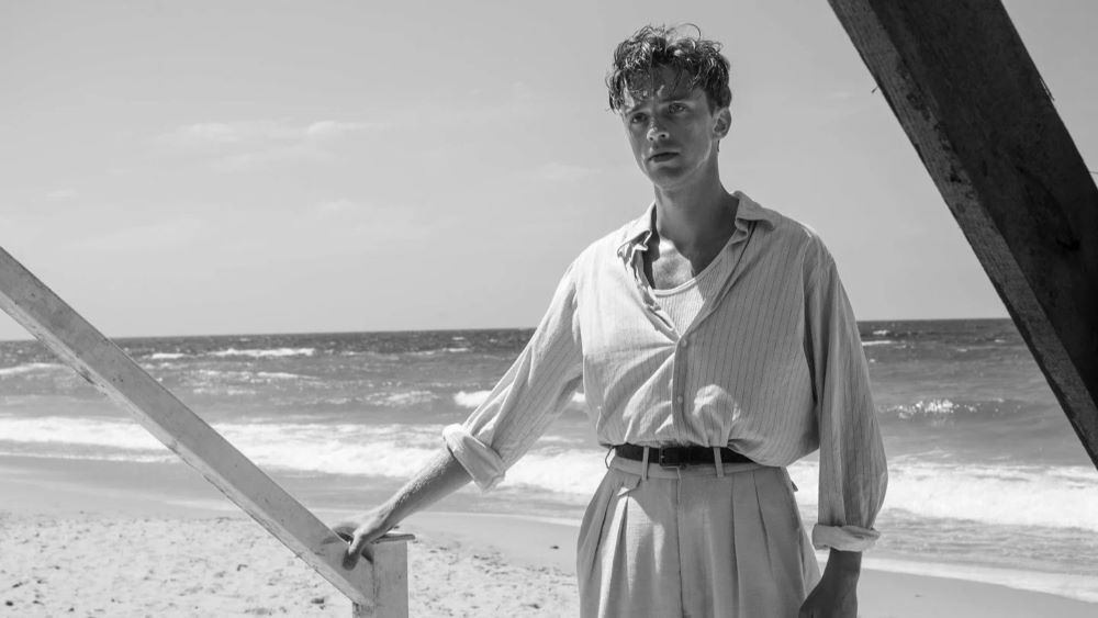 « L’Étranger »