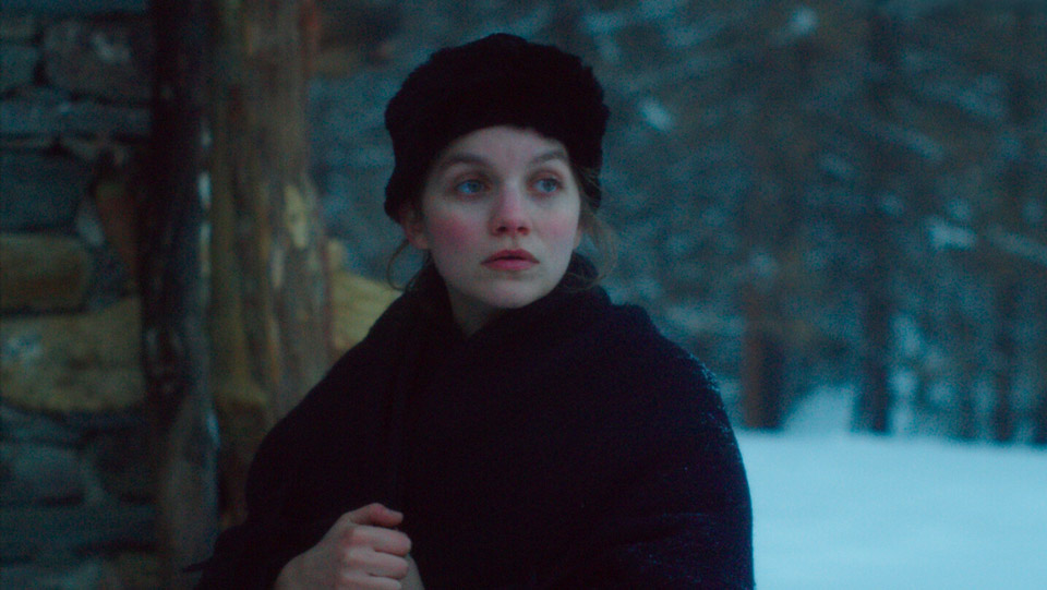 « L’Engloutie » réalisé par Louise Hémon