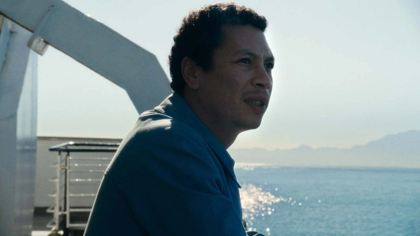 « La Mer au loin » réalisé par Saïd Hamich Benlarbi