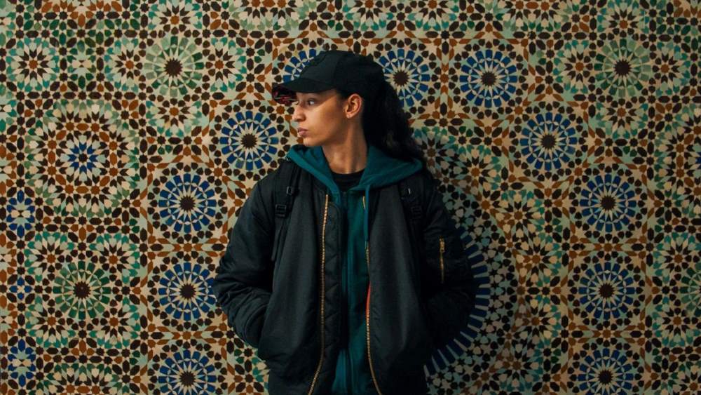 « La Petite Dernière » de Hafsia Herzi 