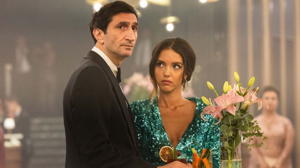 « Les Aigles de la République » réalisé par Tarik Saleh