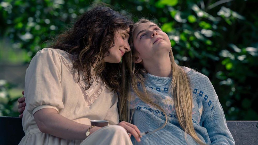 Les Rêveurs d’Isabelle Carré