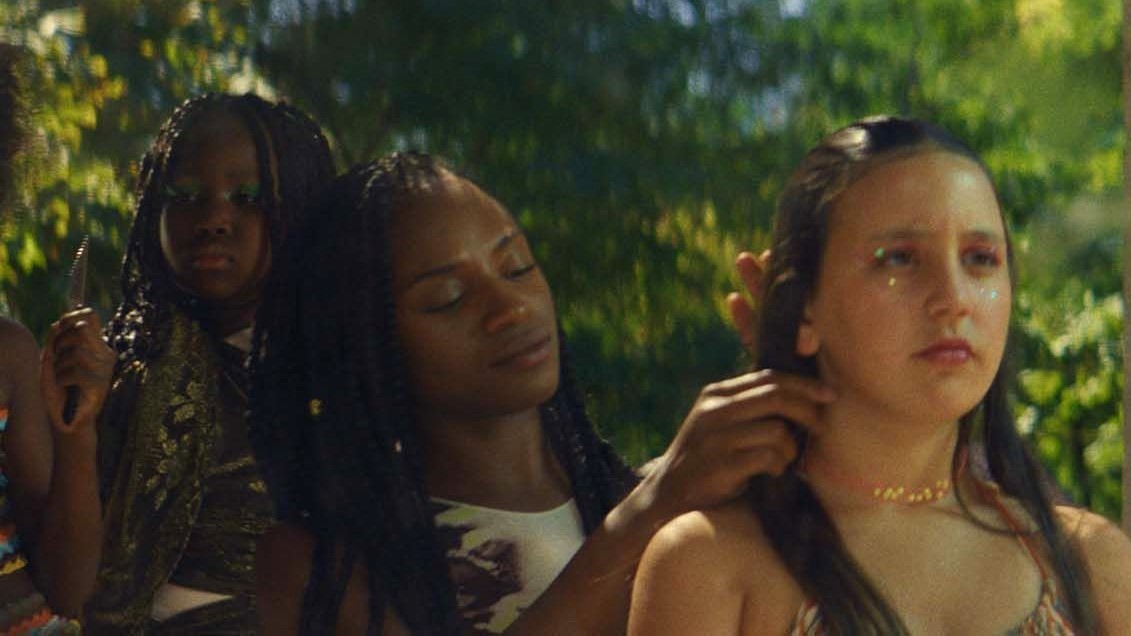 « Ma frère » réalisé par Lise Akoka et Romane Guéret 