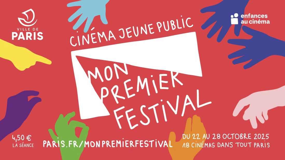 mon premier festival 