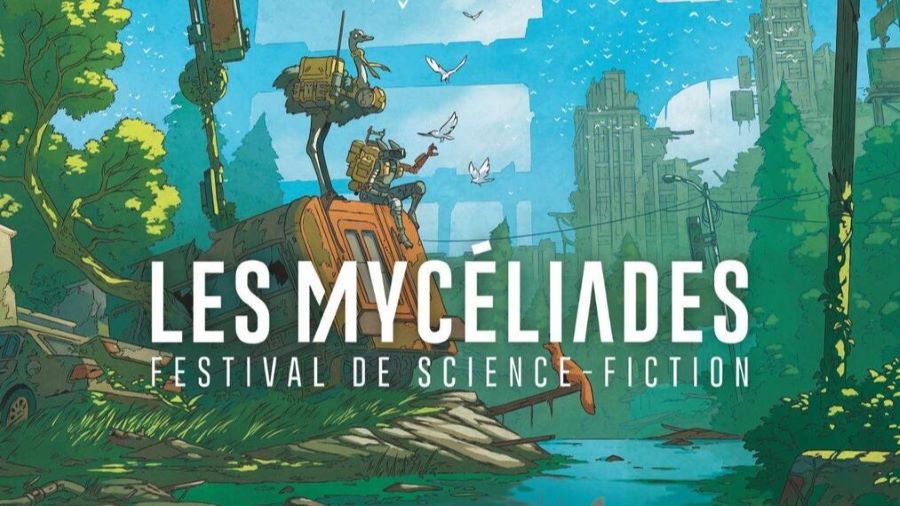 Les Mycéliades