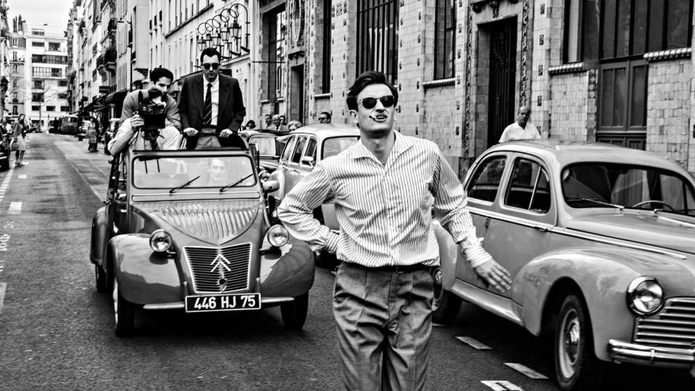 « Nouvelle Vague »