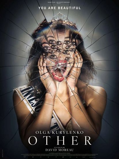Affiche de Other réalisé par David Moreau