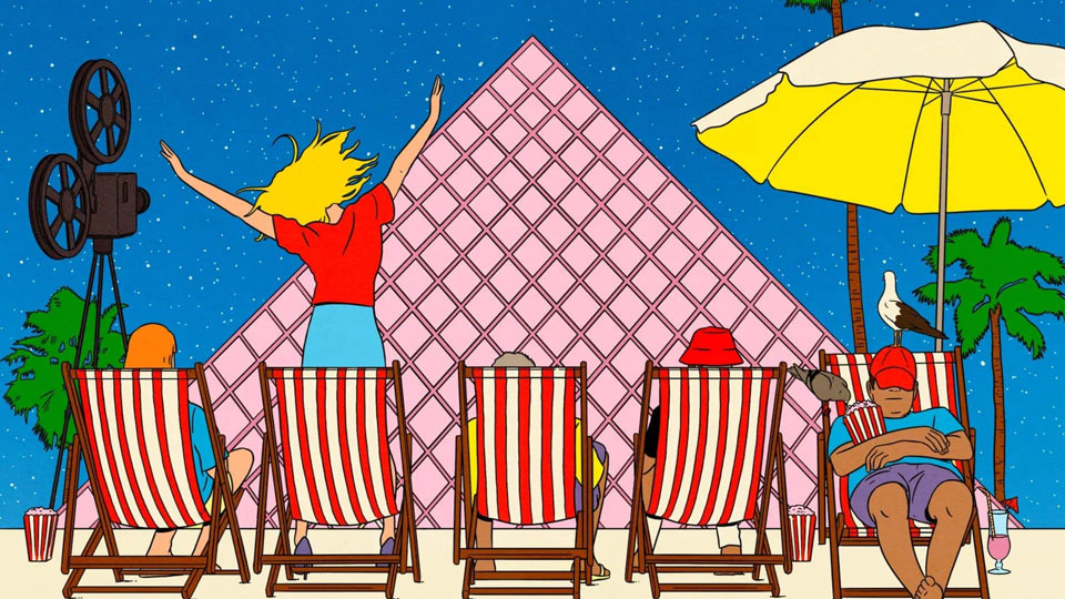 Cinéma Paradiso