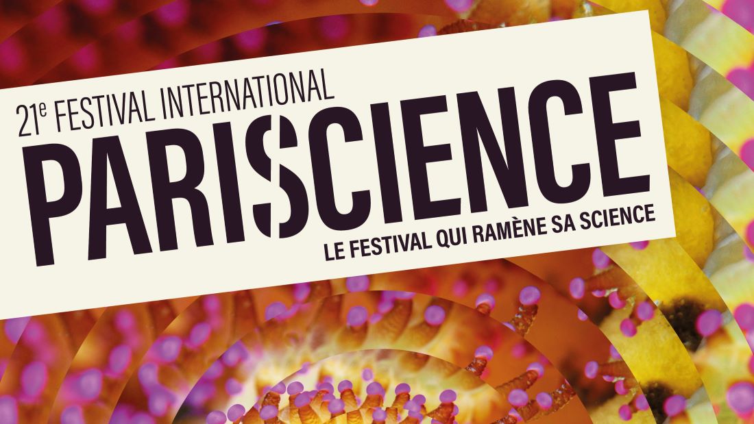 Pariscience 2025