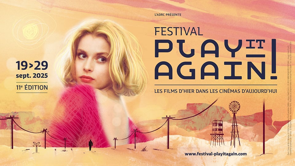 play it again