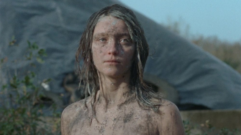 « Que ma volonté soit faite »