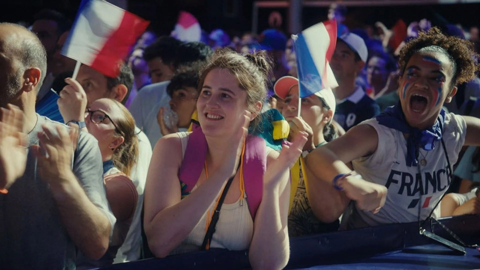 rdv de l'été