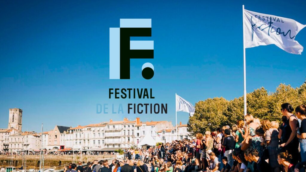 le Festival de la Fiction