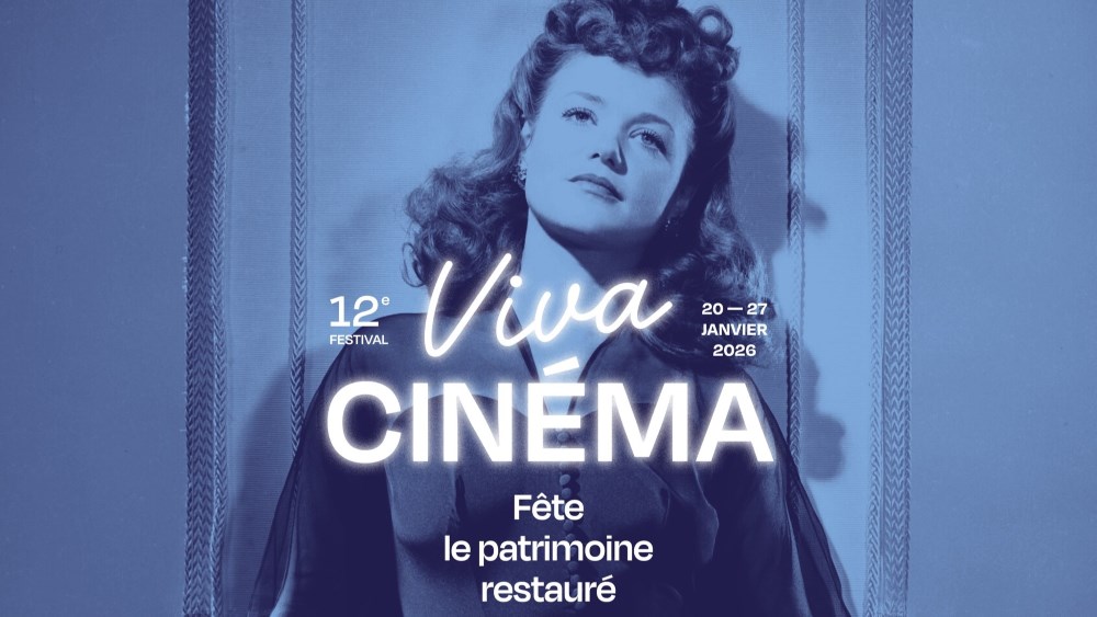 Viva Cinéma