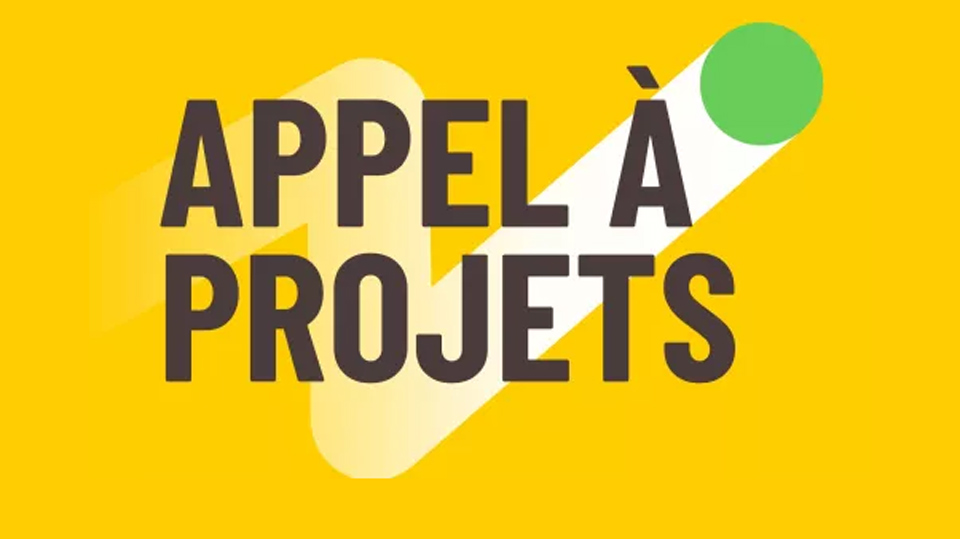 Appel à projets Bpifrance