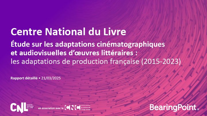 Couverture Rapport adaptation 2025